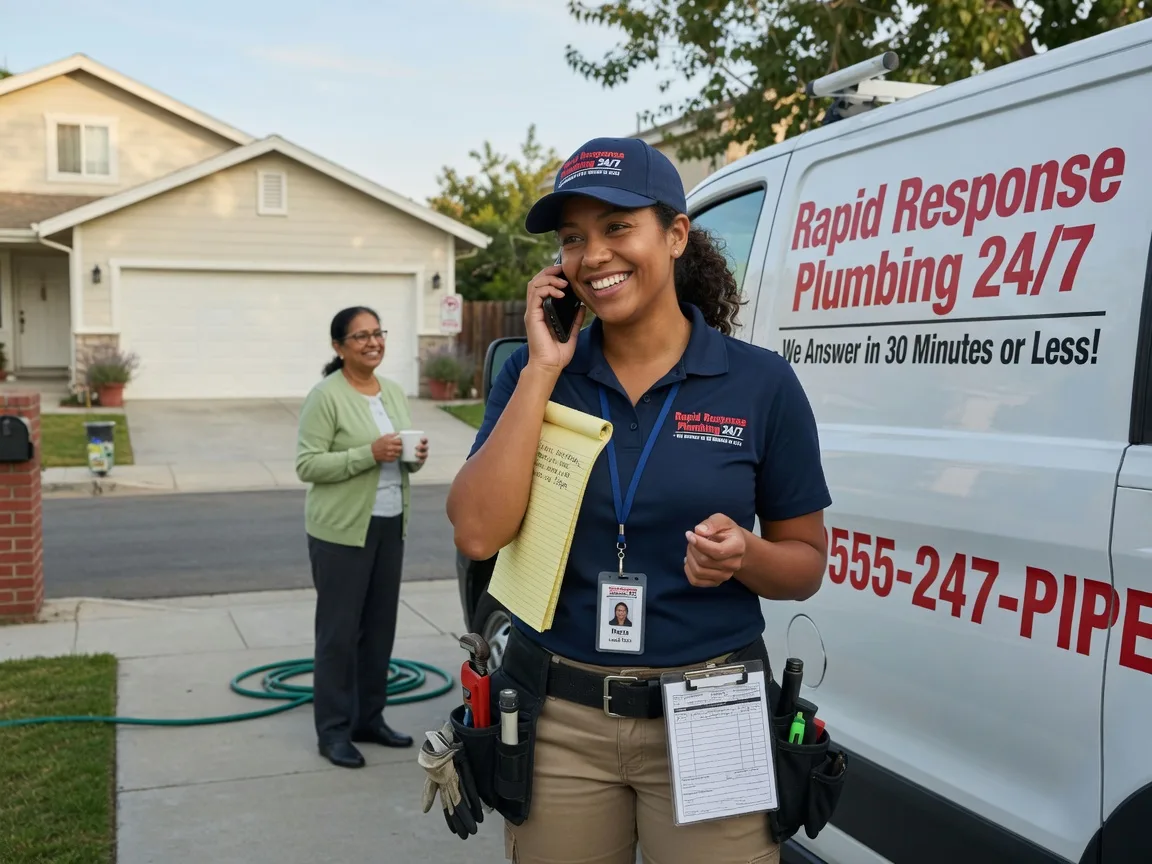 Emergency Plumber Deville, LA FAQs